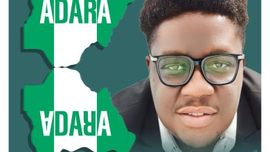 Joel Olasehinde – Adara