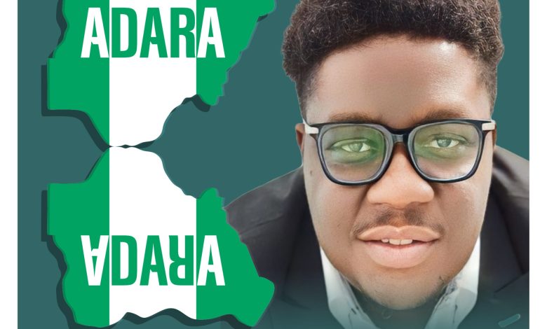 Joel Olasehinde – Adara