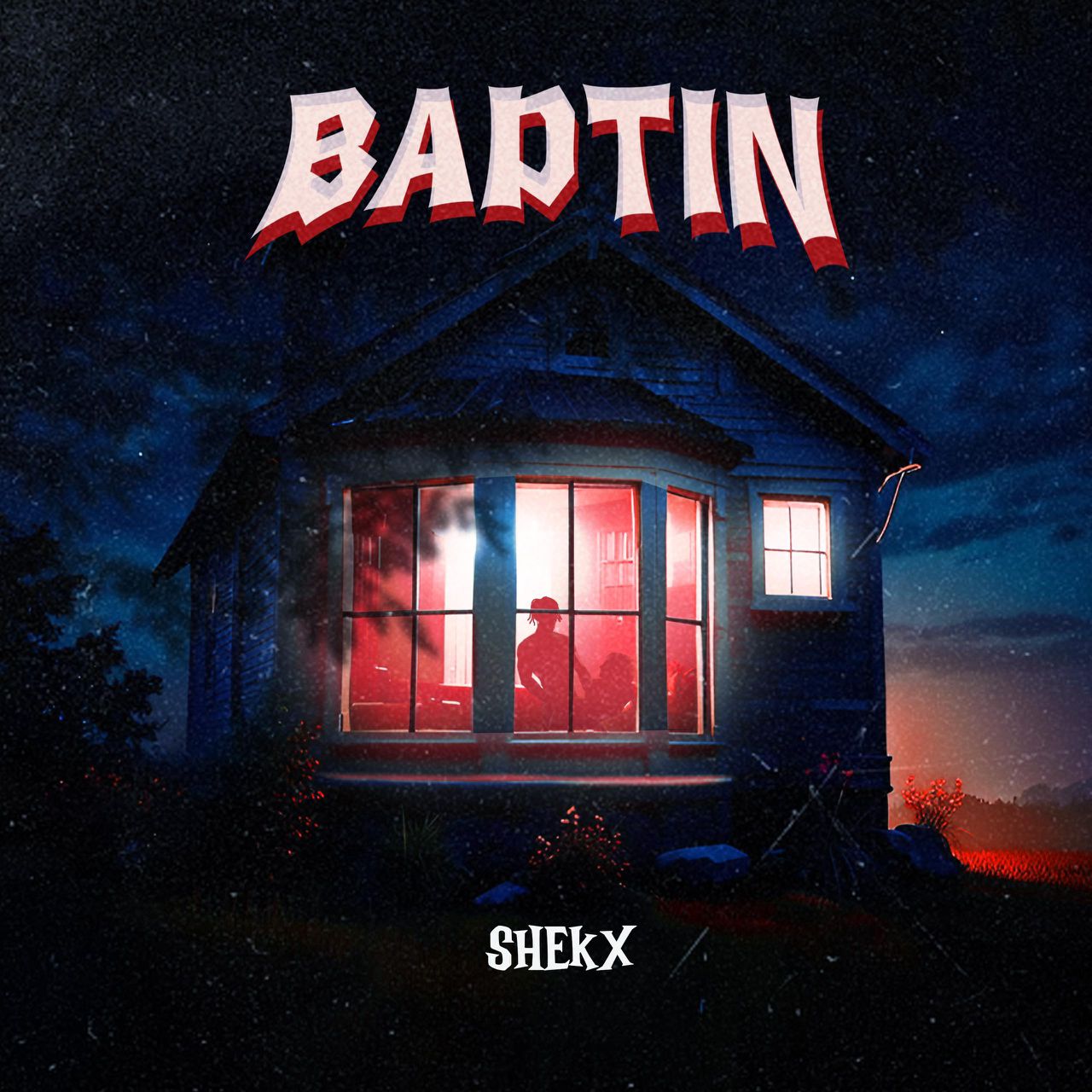 Shekx – Badtin