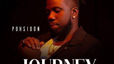 Pohsidon – Journey (Hallelujah)