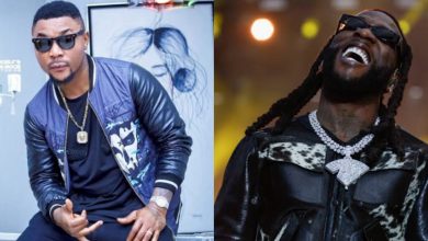 I accommodate Burna Boy in my lekki house when he was still upcoming –Singer Oritse Femi