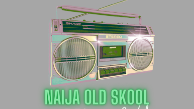 Dj Olaxzy Ibile – Naija Old Skool Vol.1 (Mixtape