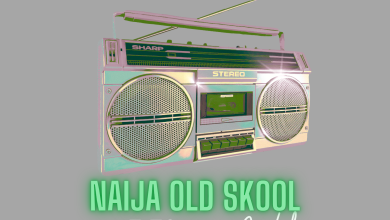 Dj Olaxzy Ibile – Naija Old Skool Vol.2 (Mixtape) 