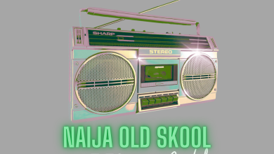 Dj Olaxzy Ibile – Naija Old Skool Vol.3 (Mixtape) 
