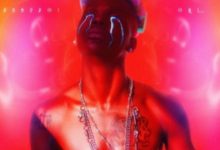 Bhadboi OML – Alimanjiri Remix feat Qdot 
