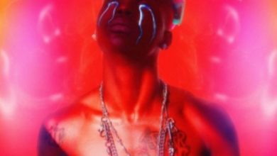 Bhadboi OML – Alimanjiri Remix feat Qdot 