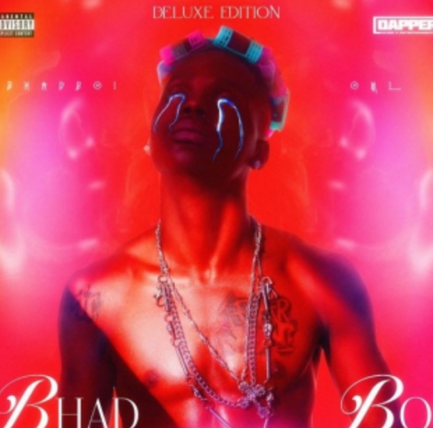Bhadboi OML – Alimanjiri Remix feat Qdot