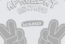 Dj Olaxzy – Afrobeat Mixtape 2025
