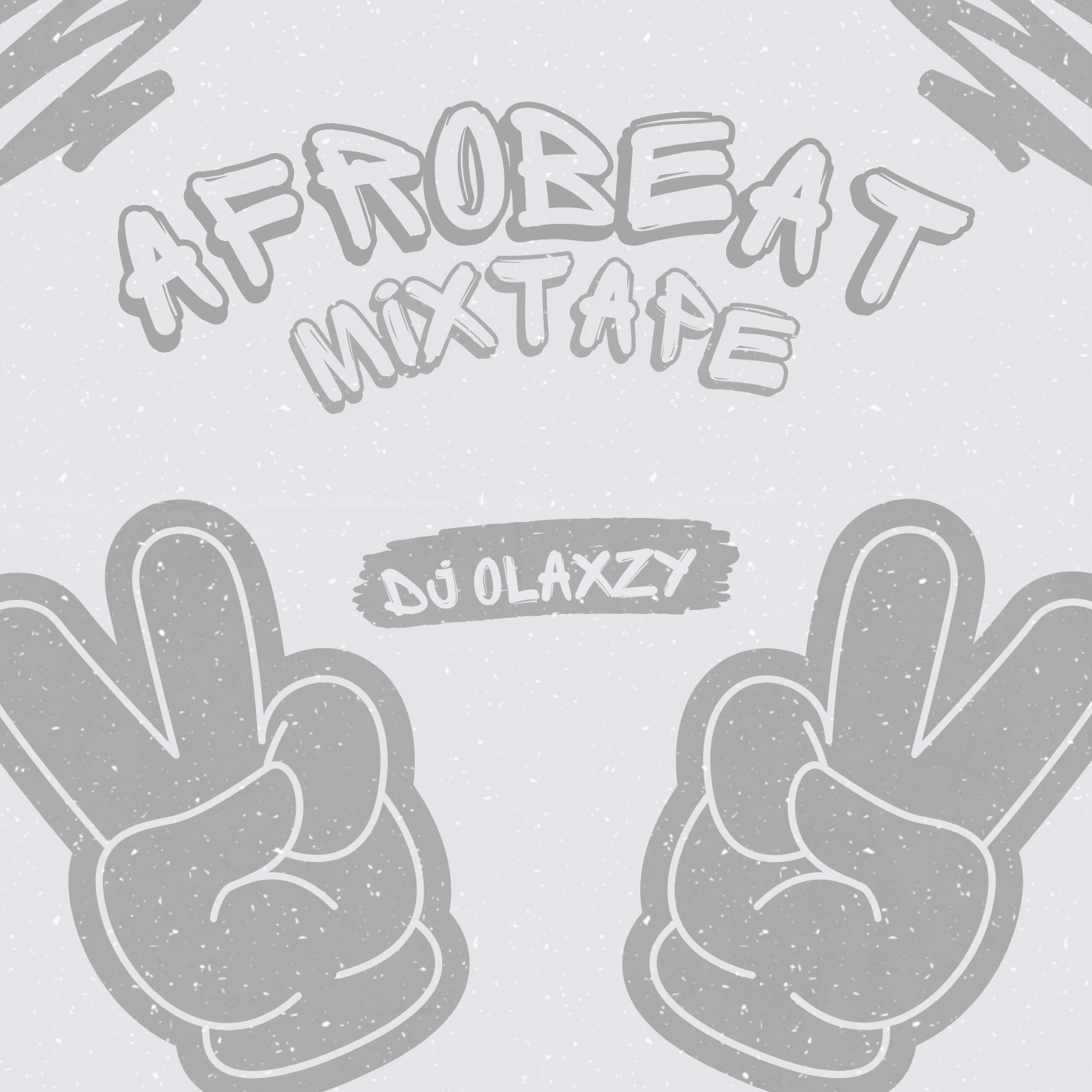Dj Olaxzy – Afrobeat Mixtape 2025