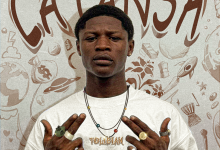 Tolibian – Latansa 
