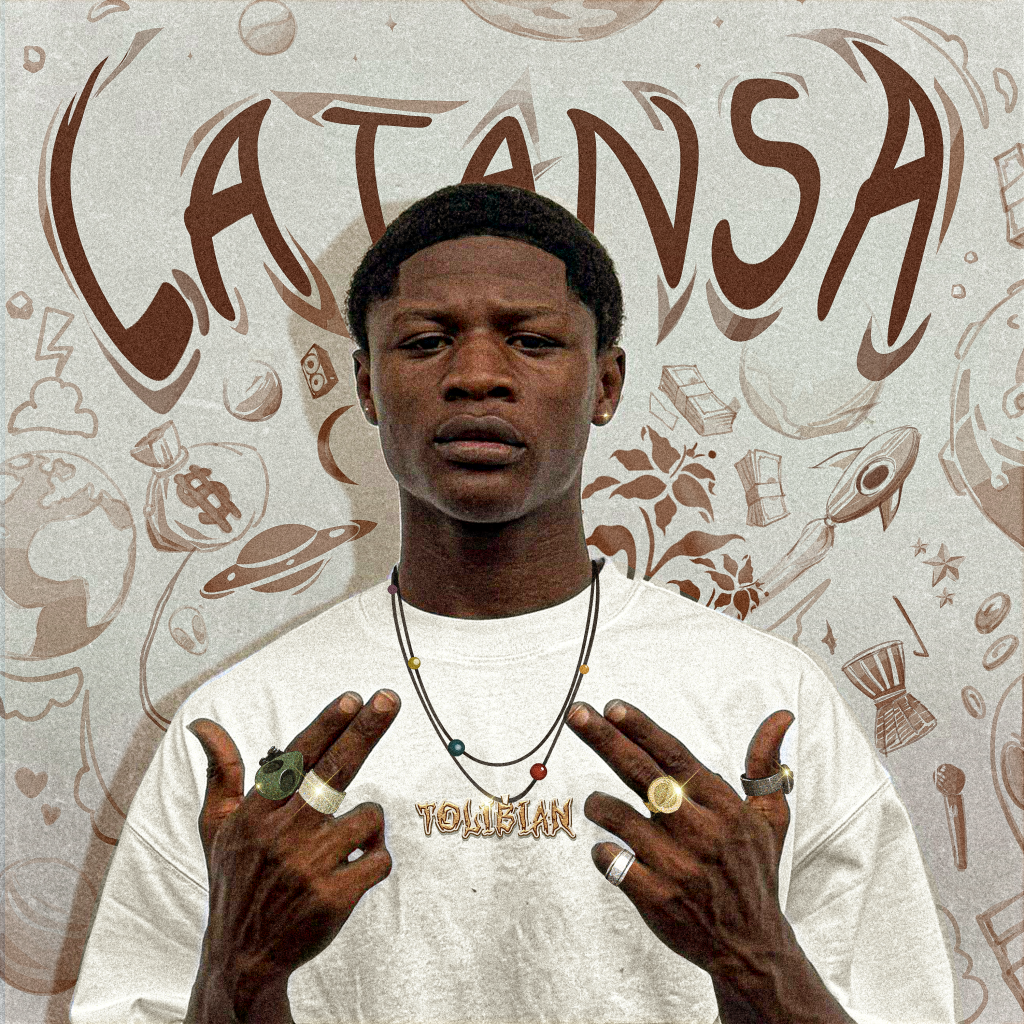 Tolibian – Latansa 