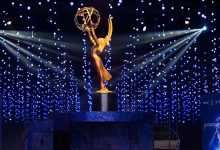 Full list of winners at the 2025 Emmy Awards
