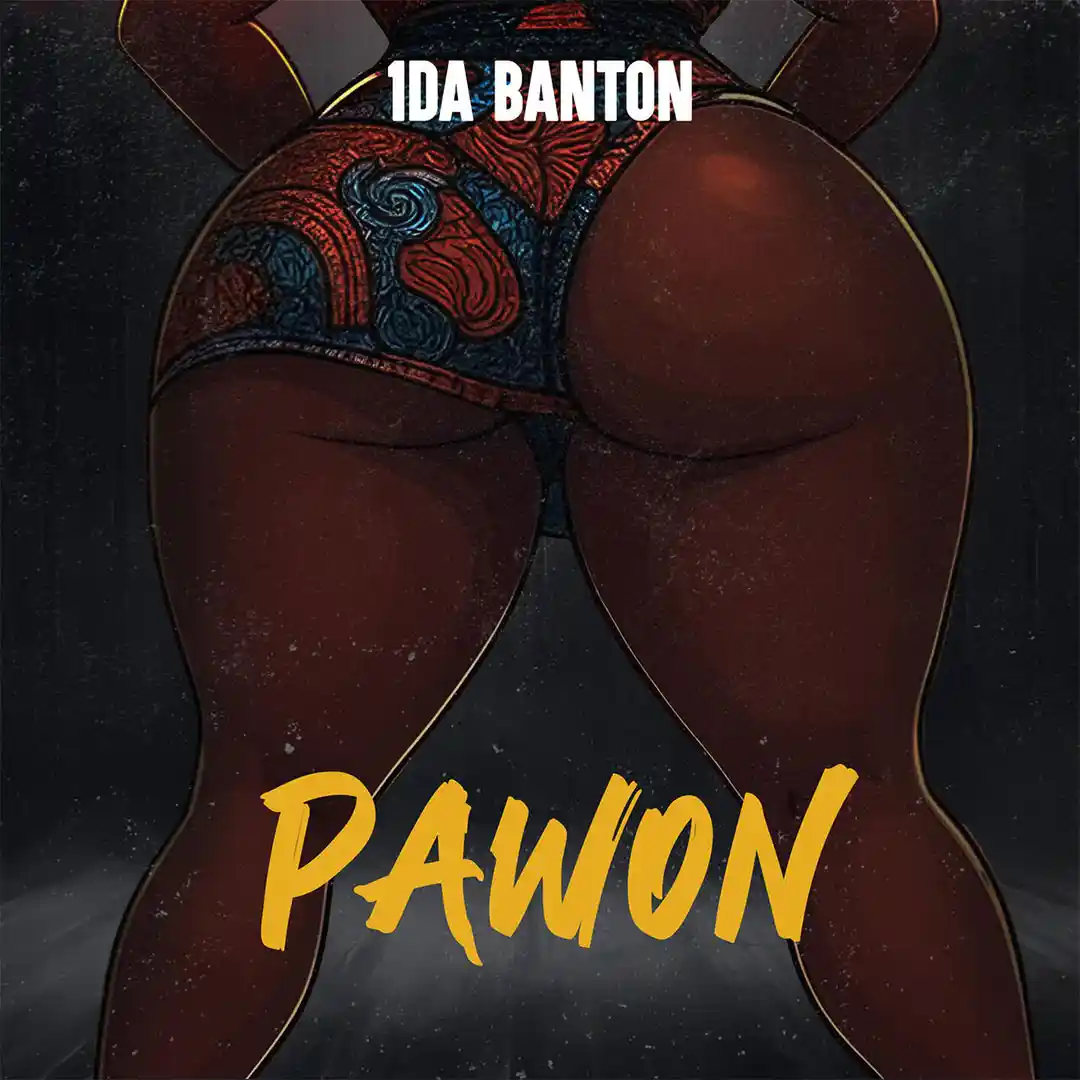 1da Banton – Pawon