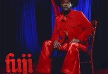 Adekunle Gold – Fuji ALBUM