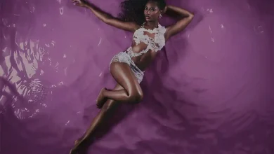 Ayra Starr – Who's Dat Girl feat Rema
