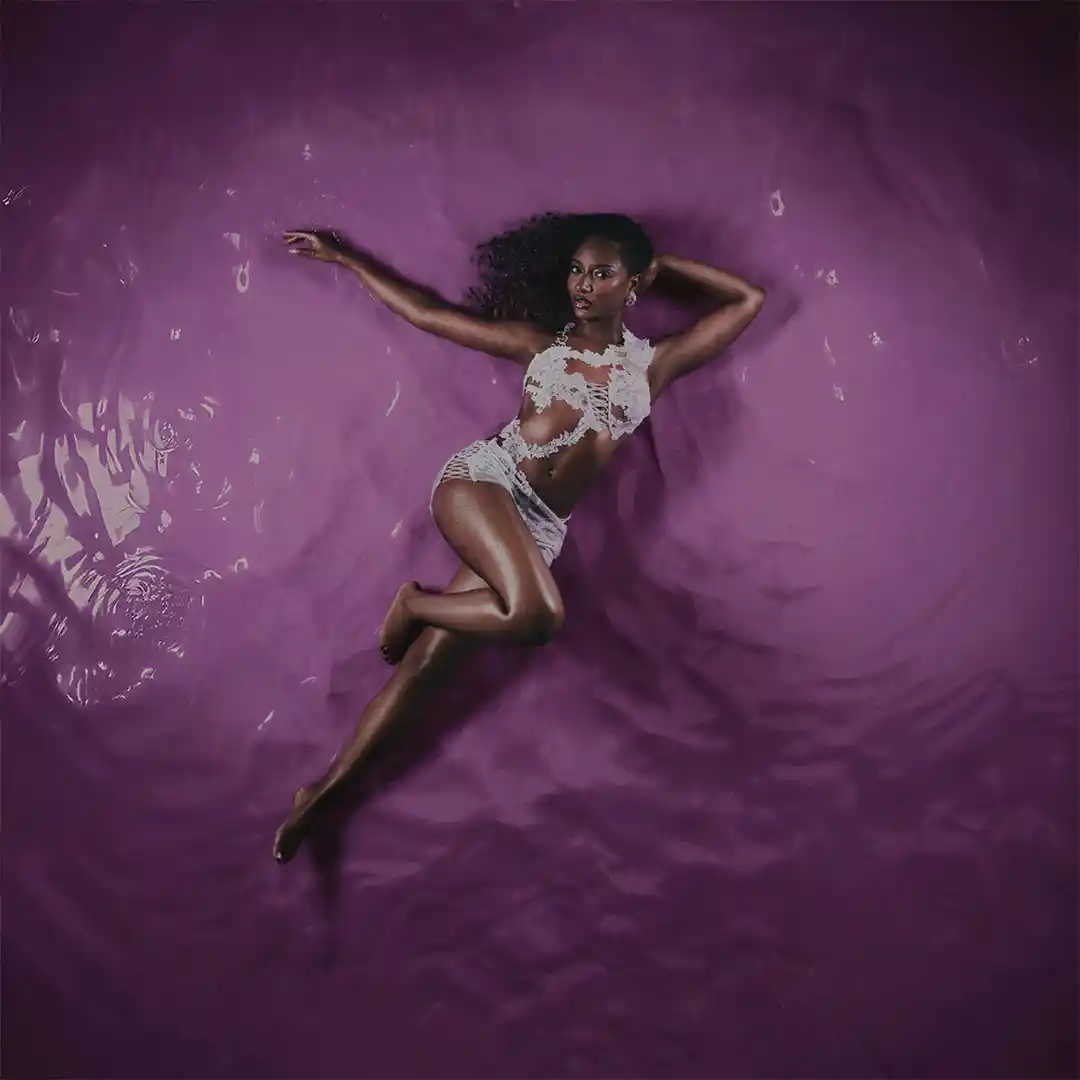 Ayra Starr – Who's Dat Girl feat Rema