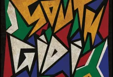 DJ MAPHORISA – SOUTH GIDI EP