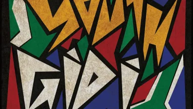 DJ MAPHORISA – SOUTH GIDI EP
