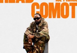 Ice Prince – Head Comot 