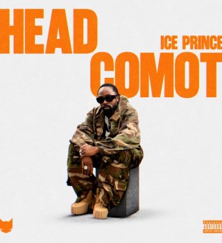 Ice Prince – Head Comot