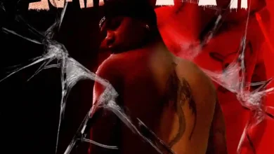 Lyta – Scars 'N Lesson