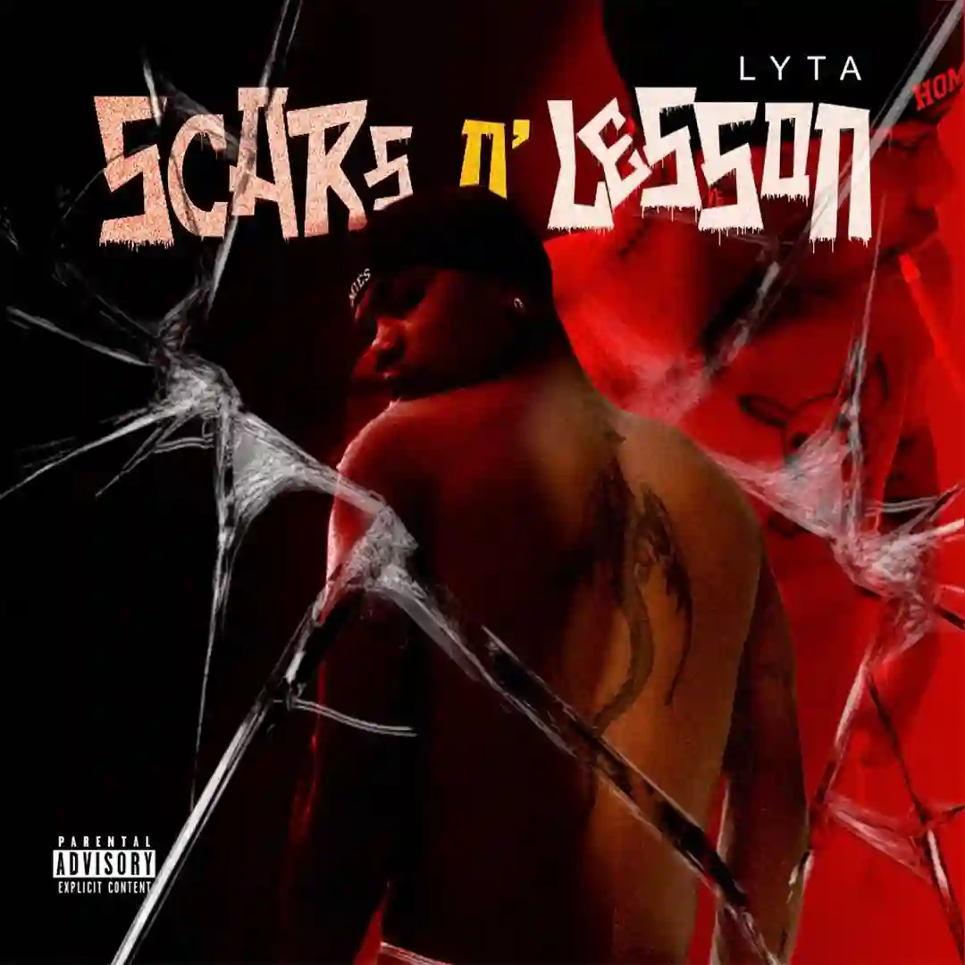 Lyta – Scars 'N Lesson