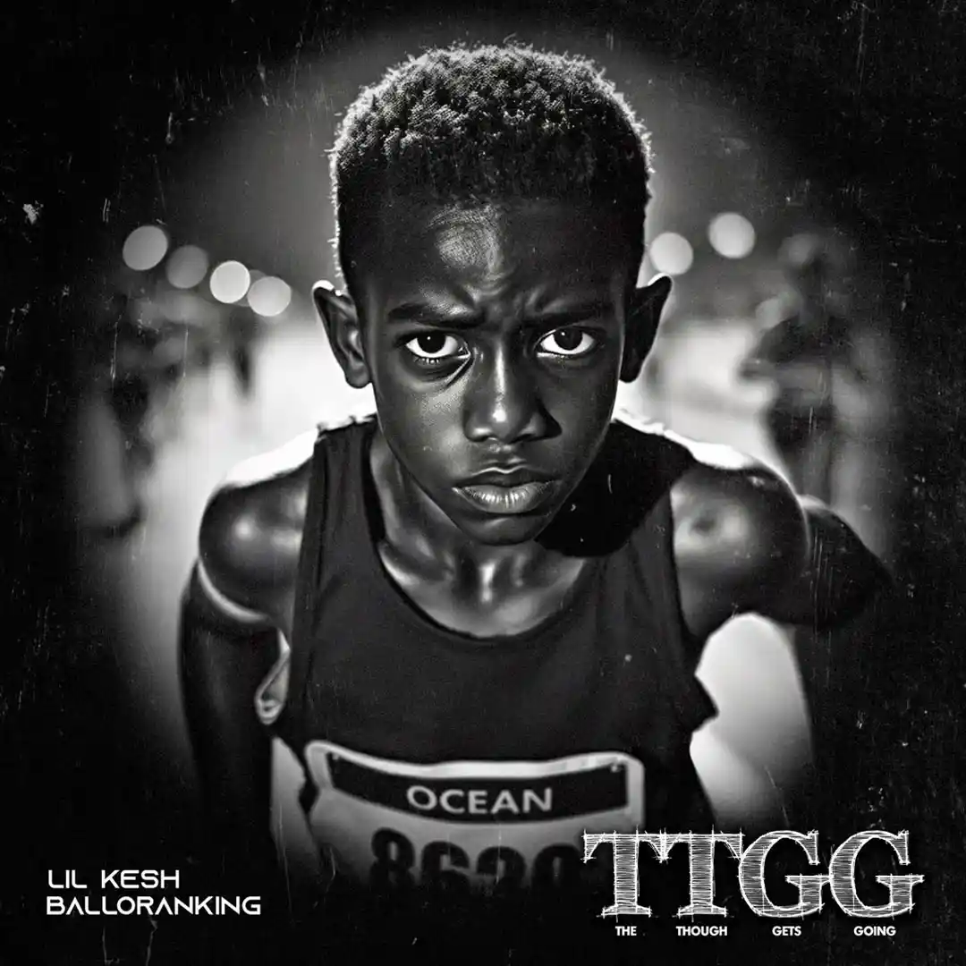 Lil Kesh – TTGG feat Balloranking