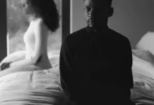 Mr Eazi – Violence 