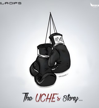 Oladips – The Uche's Story Ep