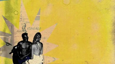 Patoranking – No Jonze