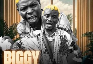 Portable – Biggy Man feat Mr Mario 