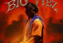 Rexxie – Big Vybez EP
