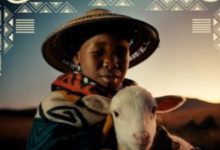 Flavour – Afroculture feat Baaba Maal