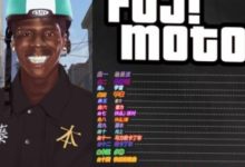 Seyi Vibez – HOW ARE YOU 