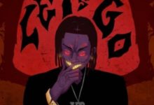 Psycho YP – LET'S GO 