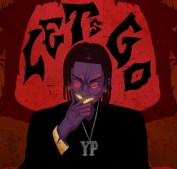 Psycho YP – LET'S GO