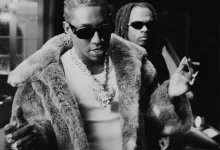 Shallipopi – HIM feat Gunna