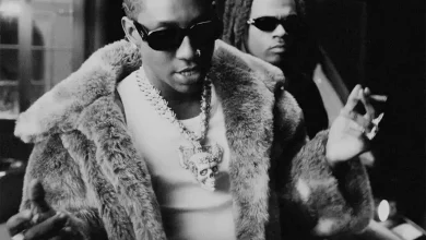 Shallipopi – HIM feat Gunna