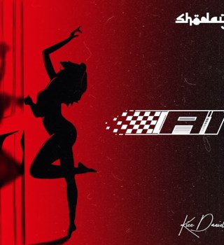 Shoday – A1 feat Kizz Daniel