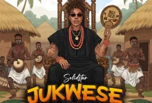 Solidstar – Jukwese