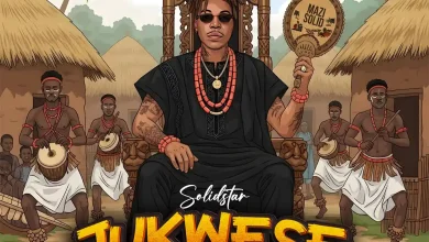 Solidstar – Jukwese