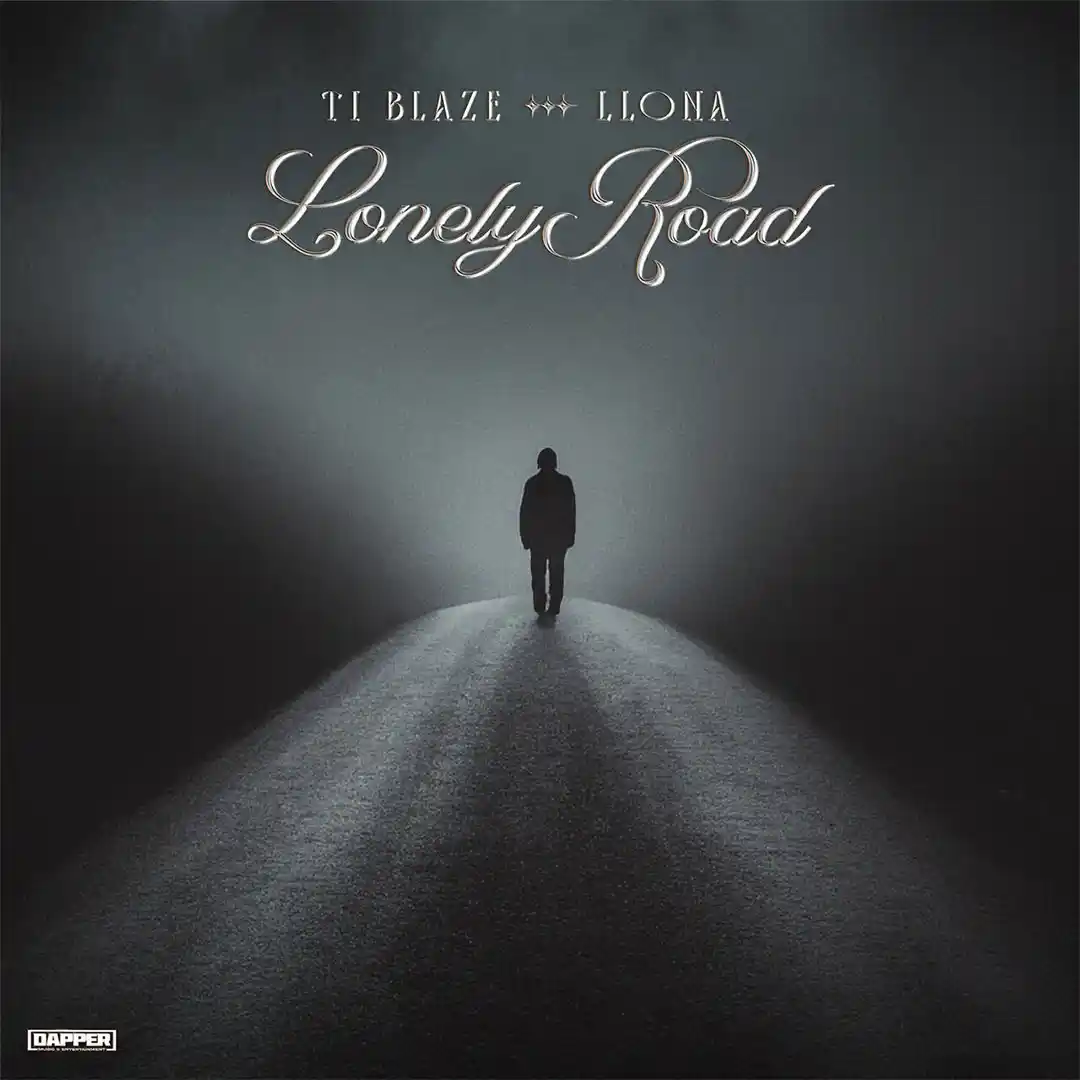 Ti Blaze – Lonely Road feat Llona 