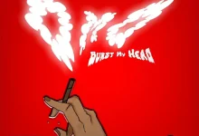 Tega boi dc – Omo (Burst My Head)