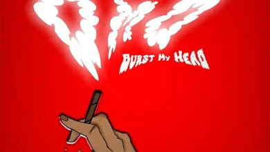 Tega boi dc – Omo (Burst My Head)