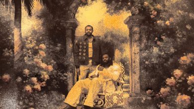 The Cavemen – Gatekeepers feat Pa Salieu
