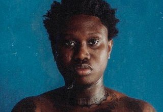 Zlatan – Symbol Of Hope ALBUM