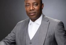 Sowore image