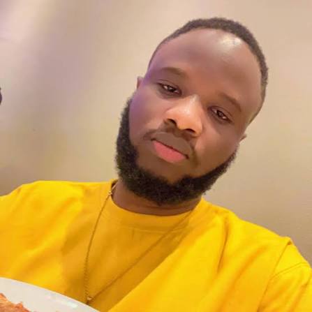 Comedian DeeOne image