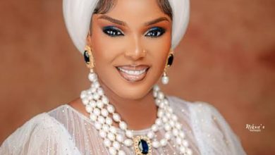 Iyabo Ojo image