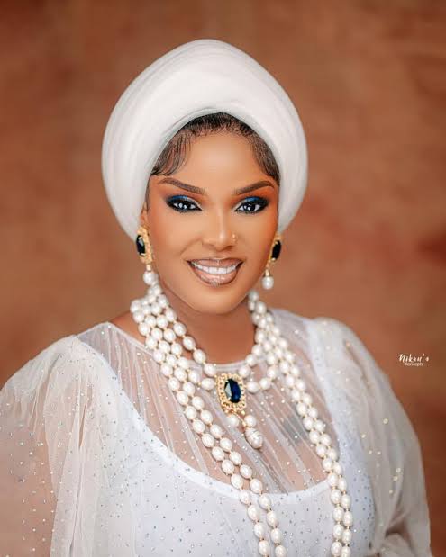 Iyabo Ojo image